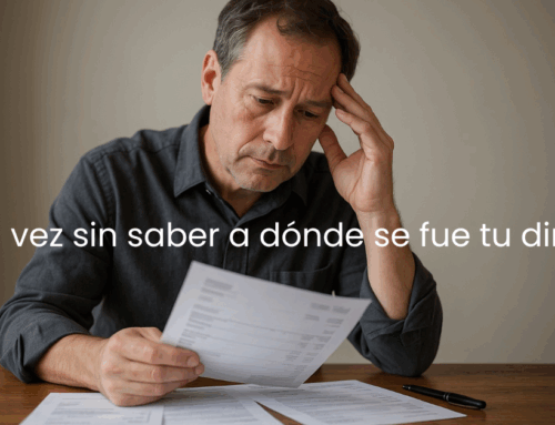 ¿Vives por encima de tus posibilidades? Cómo detectarlo y salir del ciclo sin renunciar a lo importante